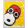 Image 2 : Tom Everhart- Hand Pulled Original Lithograph "Summer"