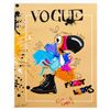 Image 1 : Shani Moyal- Original Mixed Media "Froot Loops"