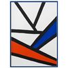 Image 2 : Alexander Calder- Lithograph "DLM173 - Composition III"