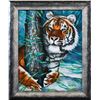 Image 1 : Vera V. Goncharenko- Original Giclee on Canvas "Winter Time"