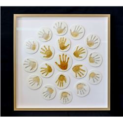 Brilliant Hands of our Future