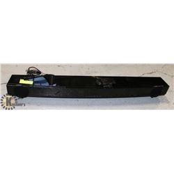 YAMAHA SOUND BAR- MODEL # VAS-101