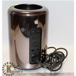 2013 APPLE MAC PRO MODEL A1481
