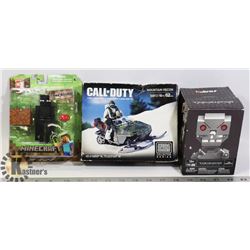 NEW ITEMS MEGA BLOKS CALL