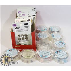 SEALED 16 KLI KIT PEARLIZED