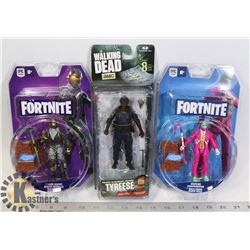 SEALED (2) FORTNITE SOLO MODE