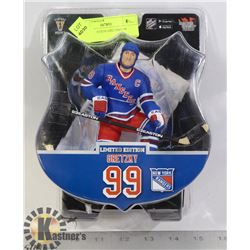 LIMITED EDITION GRETZKY 99
