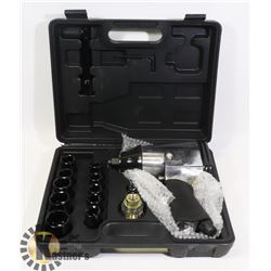 NEW 1/2 DRIVE AIR IMPACT GUN