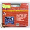 Image 1 : NEW MINI GRINDER KIT 1/4"