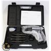 Image 1 : NEW 8 PC AIR CHISEL SET