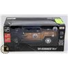 Image 1 : NEW MAISTO NHL OILERS 09 HUMMER