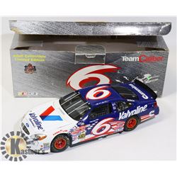 #6 MARK MARTIN LIMITED  EDITION IN BOX VALVOLINE