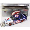Image 1 : #6 MARK MARTIN LIMITED  EDITION IN BOX VALVOLINE