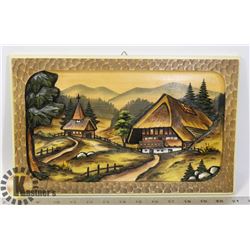 VINTAGE "BLACKFOREST" GERMANY