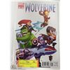 Image 1 : WOLVERINE VARIANT 304