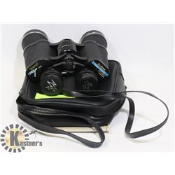 TASCO ZIP BINOCULARS