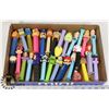 Image 1 : PEZ COLLECTION