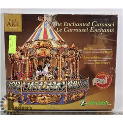 VINTAGE 1998 WRIBBIT THE ENCHANTED