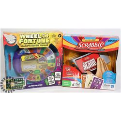 SEALED (2) 2009 ELECTRONIC GAMES