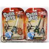 Image 1 : SEALED 2 SETS MCFARLANE HERO