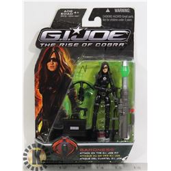 SEALED HASBRO G.I. JOE MOVIE