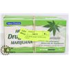 Image 1 : 3 NEW IN BOX HOME MARIJUANA TEST KITS