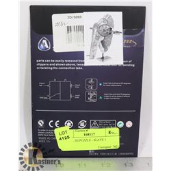 METAL 3D PUZZLE - SLAVE 1