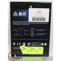 METAL 3D PUZZLE - DALEK