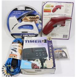 NOMA HEAVY DUTY OUTDOOR