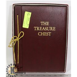 VINTAGE 1965 "THE TREASURE