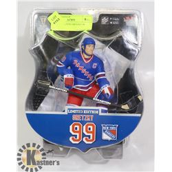 LIMITED EDITION GRETZKY 99