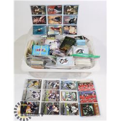 X-LARGE TOTE OF VARIETY OF COLLECTOR