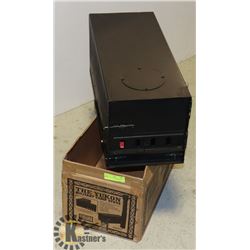 YUKON MILITARY CAMP STOVE