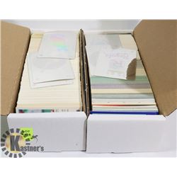 LOT OF 1000+ 90'S BASEBALL CARDS FROM VARIOUS SETS