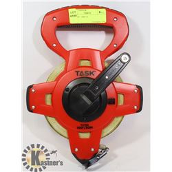 TAPE 100' - 30M 3/4'