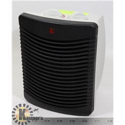 RONA 1500W SMALL SPACE HEATER,