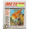 Image 1 : METEOR # 14 MARVEL GRAPHIC NOVEL COMIC