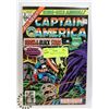 Image 1 : CAPTAIN AMERICA # 3 KING SIZE COMIC