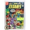 Image 1 : TEEN TITANS # 52 COMIC