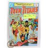 Image 1 : TEEN TITANS # 47 COMIC