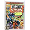 Image 1 : GHOST RIDER # 20 COMIC
