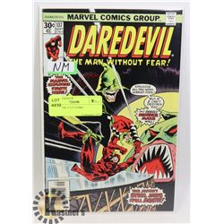 DAREDEVIL # 137 COMIC
