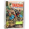 Image 1 : TARZAN OF THE APES # 190 COMIC GOLD KEY