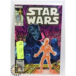 STAR WARS #  76 COMIC