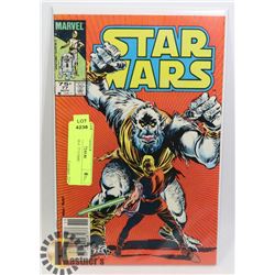 STAR WARS #  77 COMIC