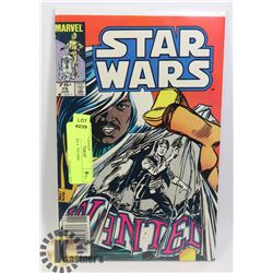 STAR WARS #  79COMIC