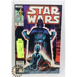STAR WARS #  80 COMIC