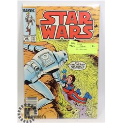 STAR WARS #  86 COMIC