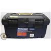 Image 1 : MASTERCRAFT ORGANIZER-TOP TOOL BOX