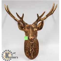 HOME DECOR ANIMAL WALL MOUNT